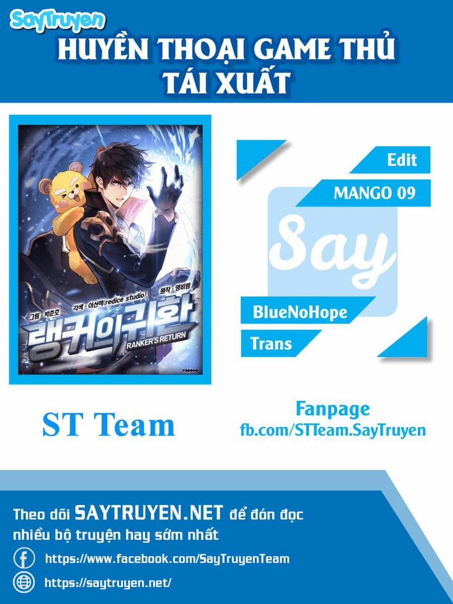 Huyền Thoại Game Thủ – Tái Xuất 2 trang 0