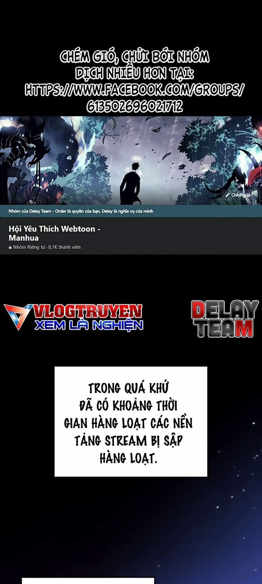 Huyền Thoại Game Thủ – Tái Xuất 22 trang 0