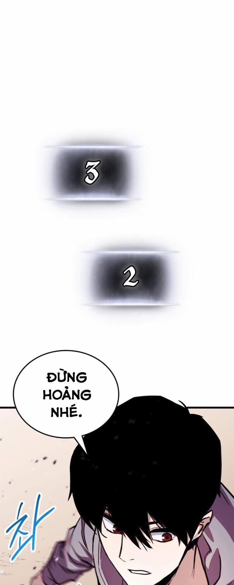 Huyền Thoại Game Thủ – Tái Xuất 3 trang 1