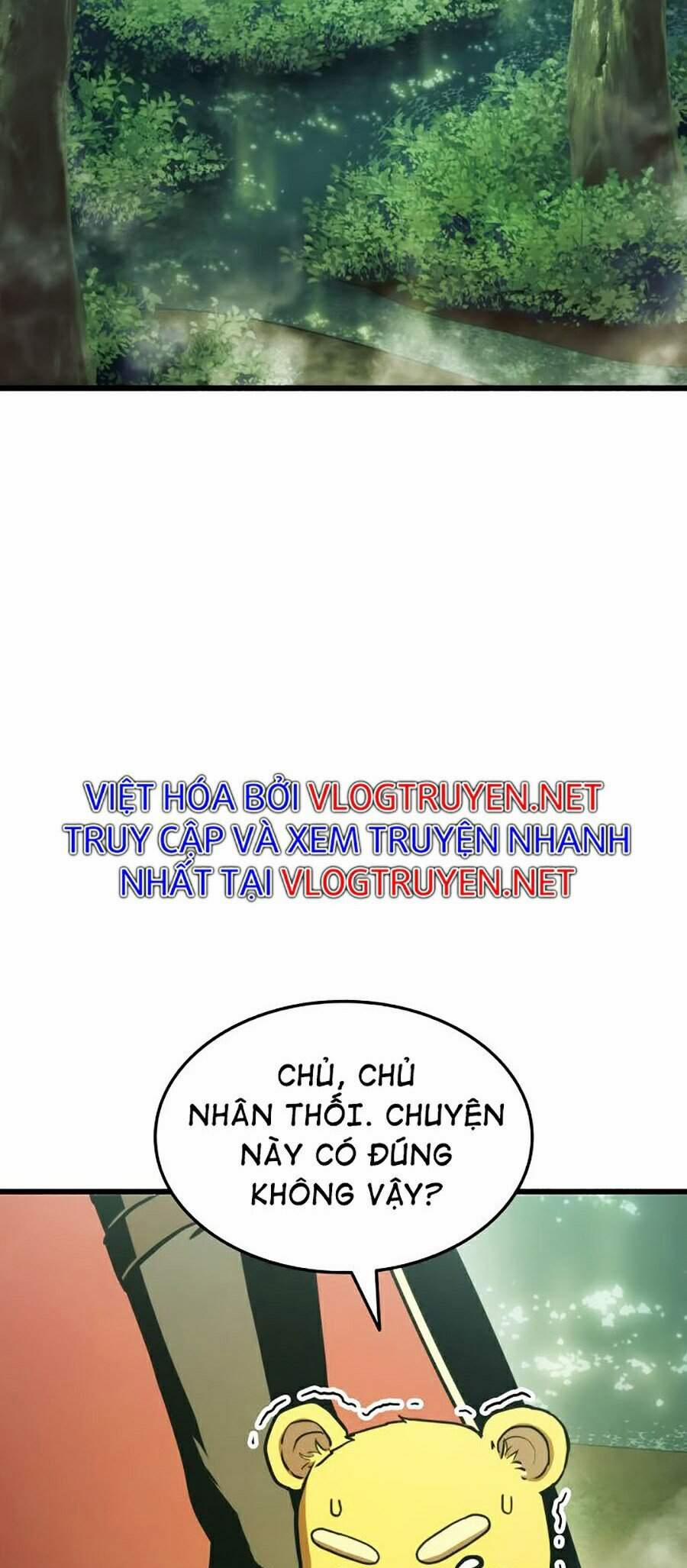 Huyền Thoại Game Thủ – Tái Xuất 33 trang 1