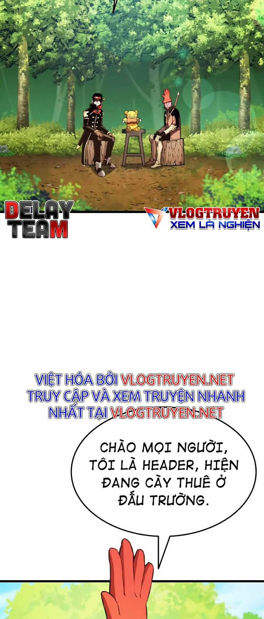 Huyền Thoại Game Thủ – Tái Xuất 34 trang 1