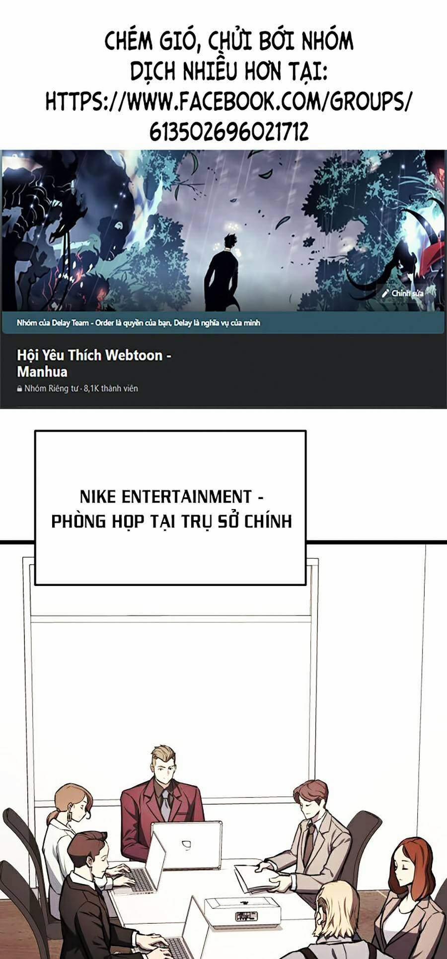 Huyền Thoại Game Thủ – Tái Xuất 35 trang 0