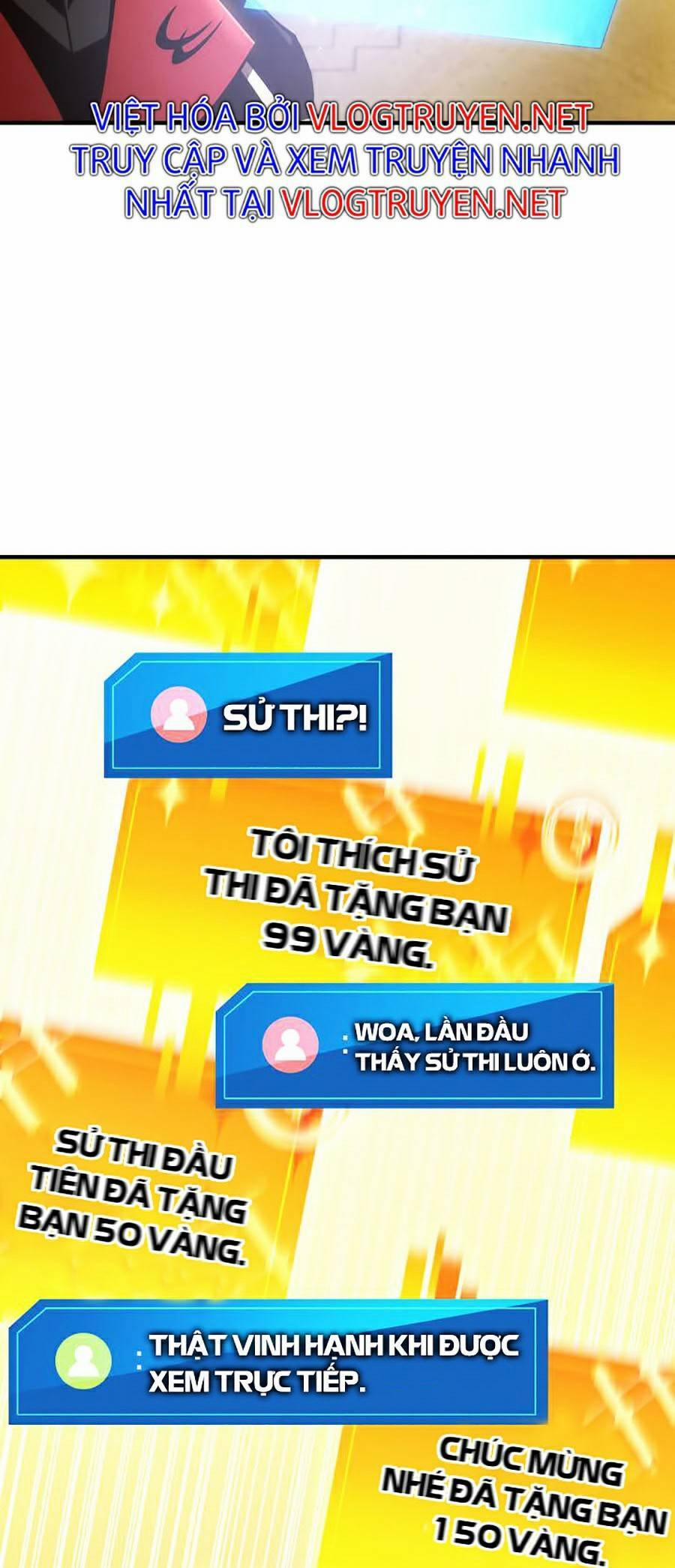 Huyền Thoại Game Thủ – Tái Xuất 40 trang 1