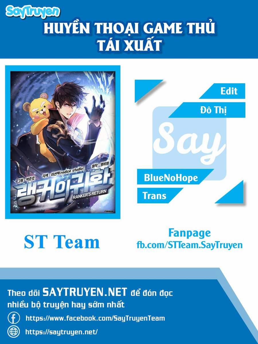 Huyền Thoại Game Thủ – Tái Xuất 5 trang 0