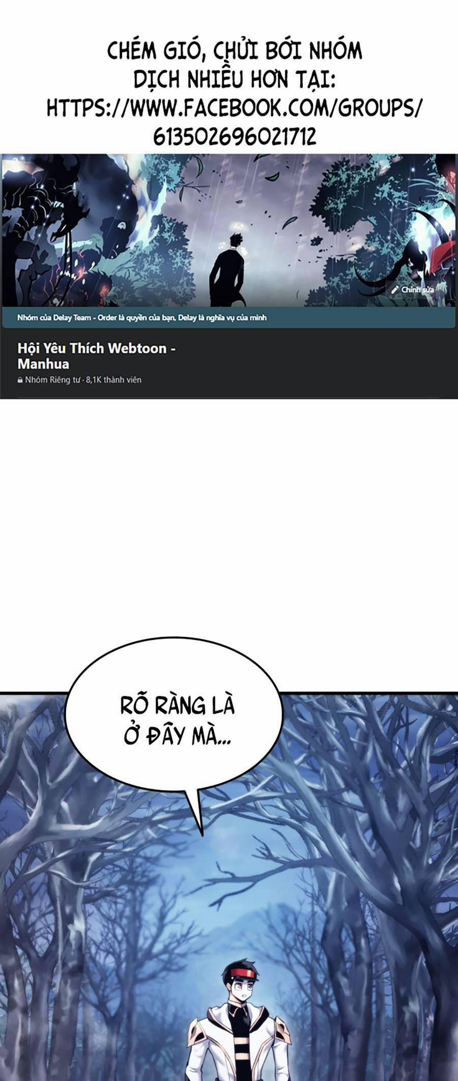 Huyền Thoại Game Thủ – Tái Xuất 61 trang 0