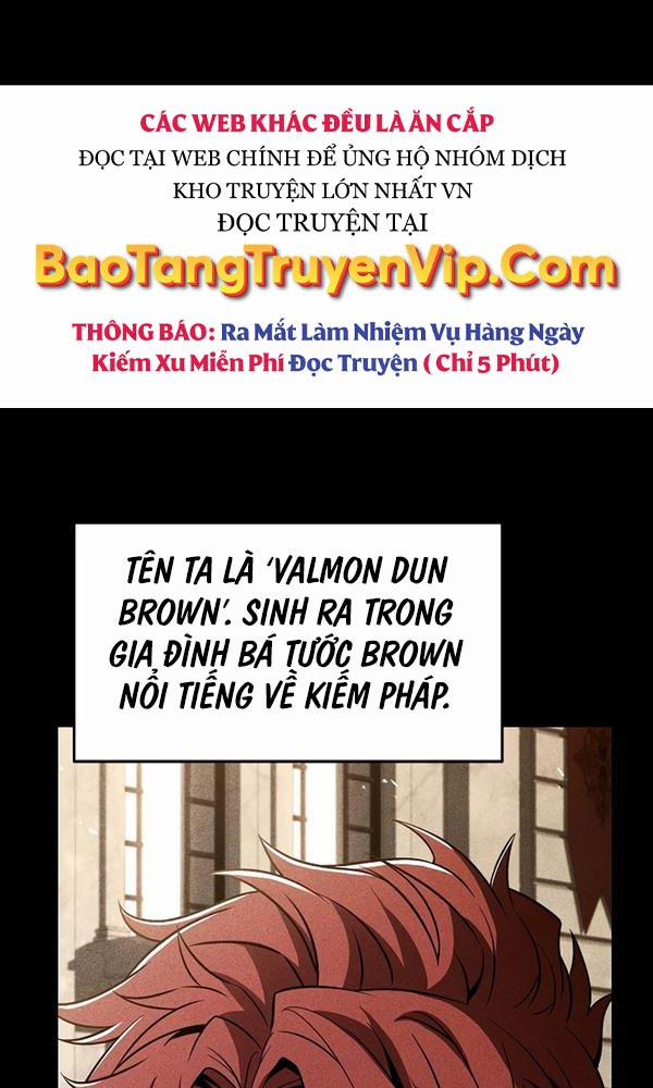 Huyền Thoại Giáo Sĩ Trở Lại 101 trang 1