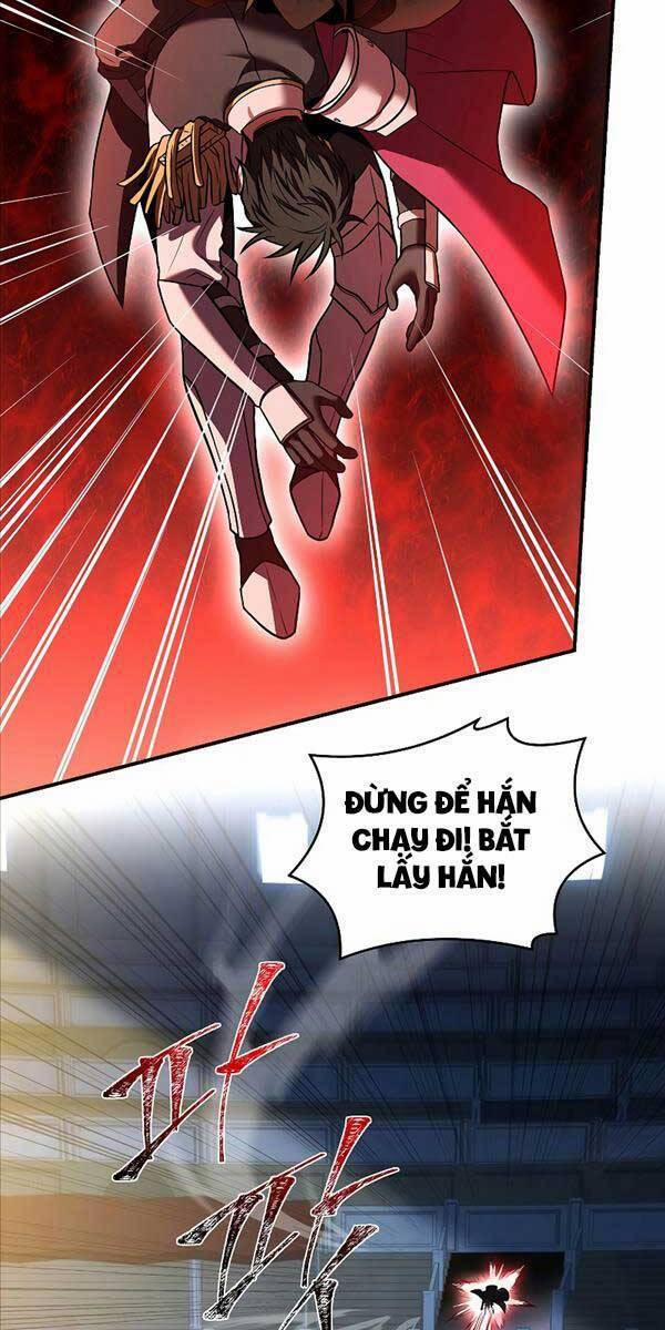 Huyền Thoại Giáo Sĩ Trở Lại 103 trang 1