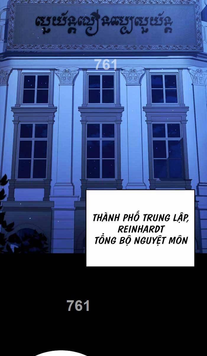 Huyền Thoại Giáo Sĩ Trở Lại 106 trang 1