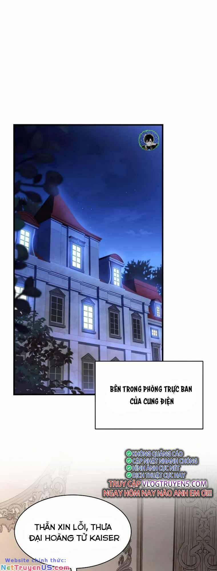 Huyền Thoại Giáo Sĩ Trở Lại 110 trang 0
