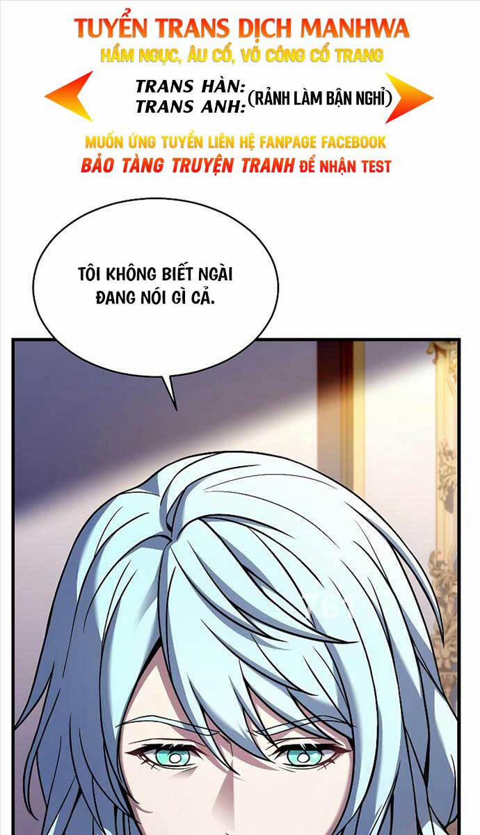 Huyền Thoại Giáo Sĩ Trở Lại 118 trang 0