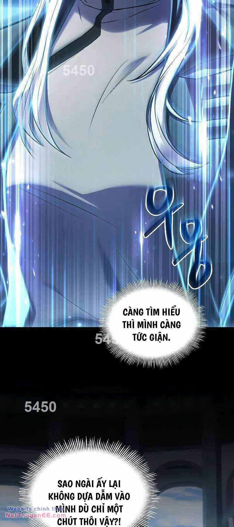 Huyền Thoại Giáo Sĩ Trở Lại 132 trang 1