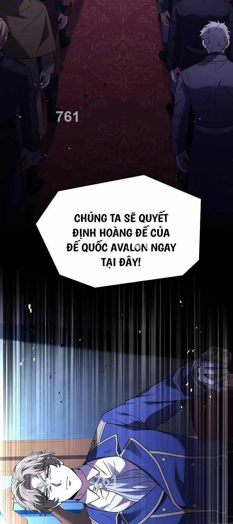 Huyền Thoại Giáo Sĩ Trở Lại 134 trang 1