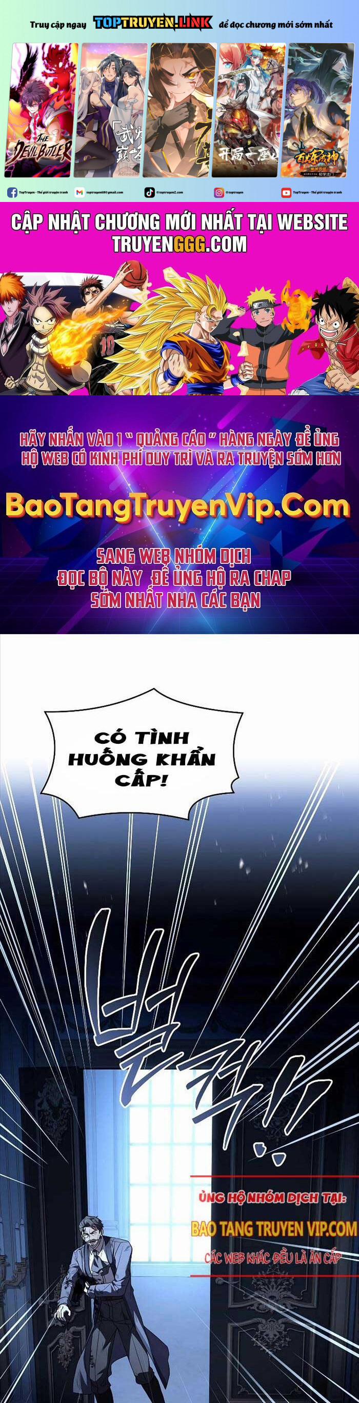 Huyền Thoại Giáo Sĩ Trở Lại 140 trang 0