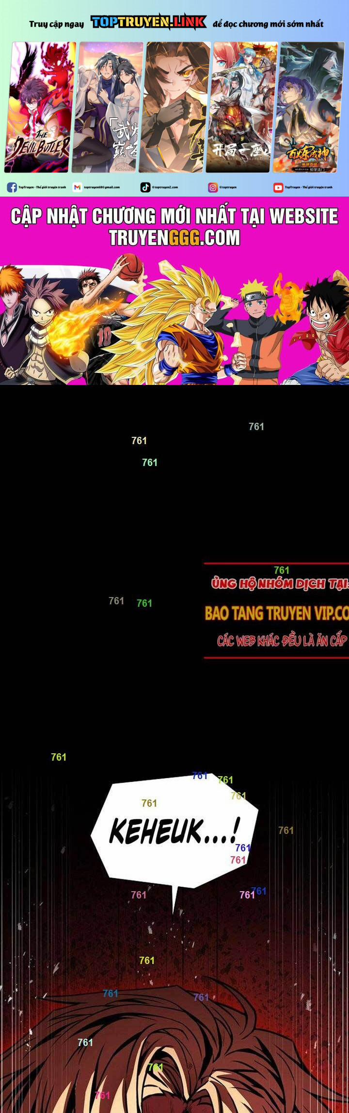 Huyền Thoại Giáo Sĩ Trở Lại 141 trang 0
