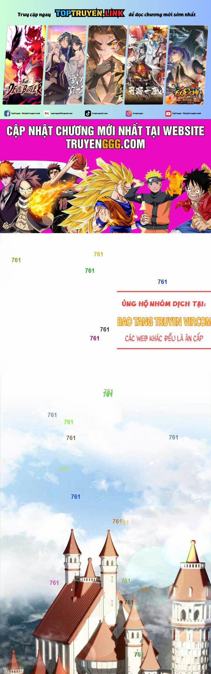 Huyền Thoại Giáo Sĩ Trở Lại 142 trang 0