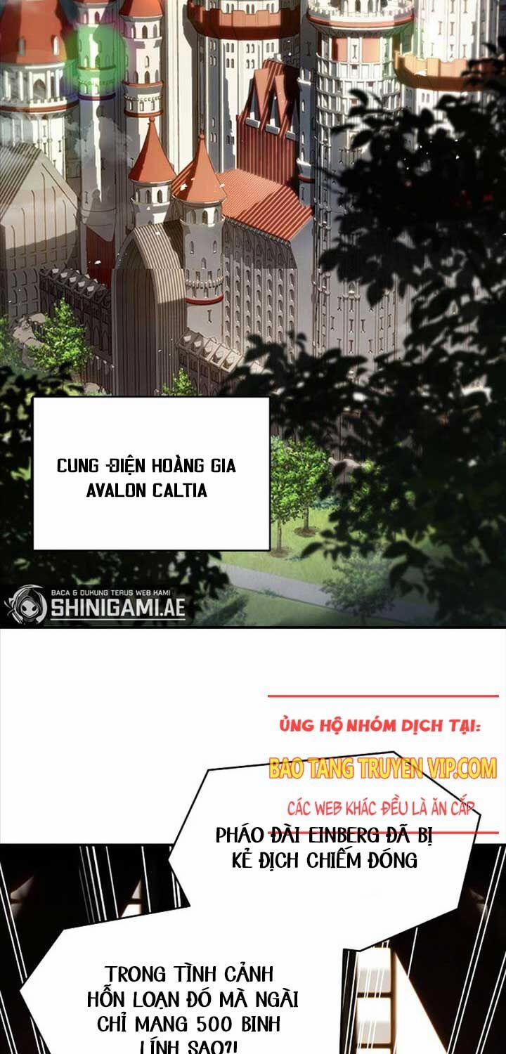 Huyền Thoại Giáo Sĩ Trở Lại 142 trang 1