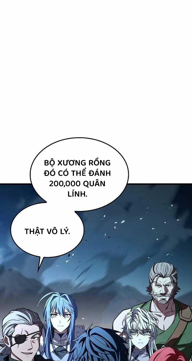 Huyền Thoại Giáo Sĩ Trở Lại 146 trang 44
