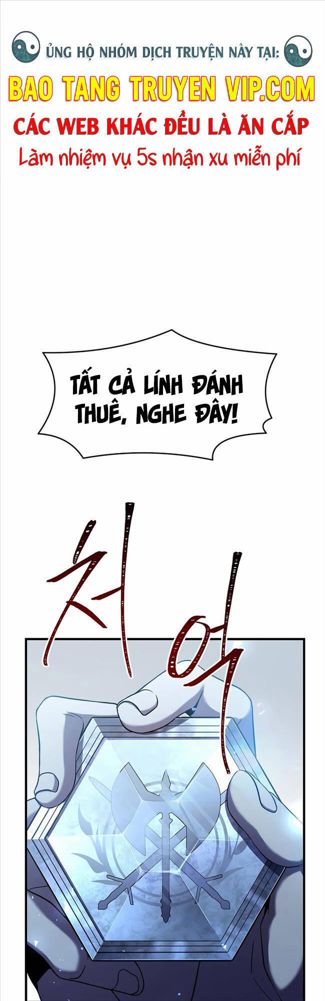 Huyền Thoại Giáo Sĩ Trở Lại 89 trang 0