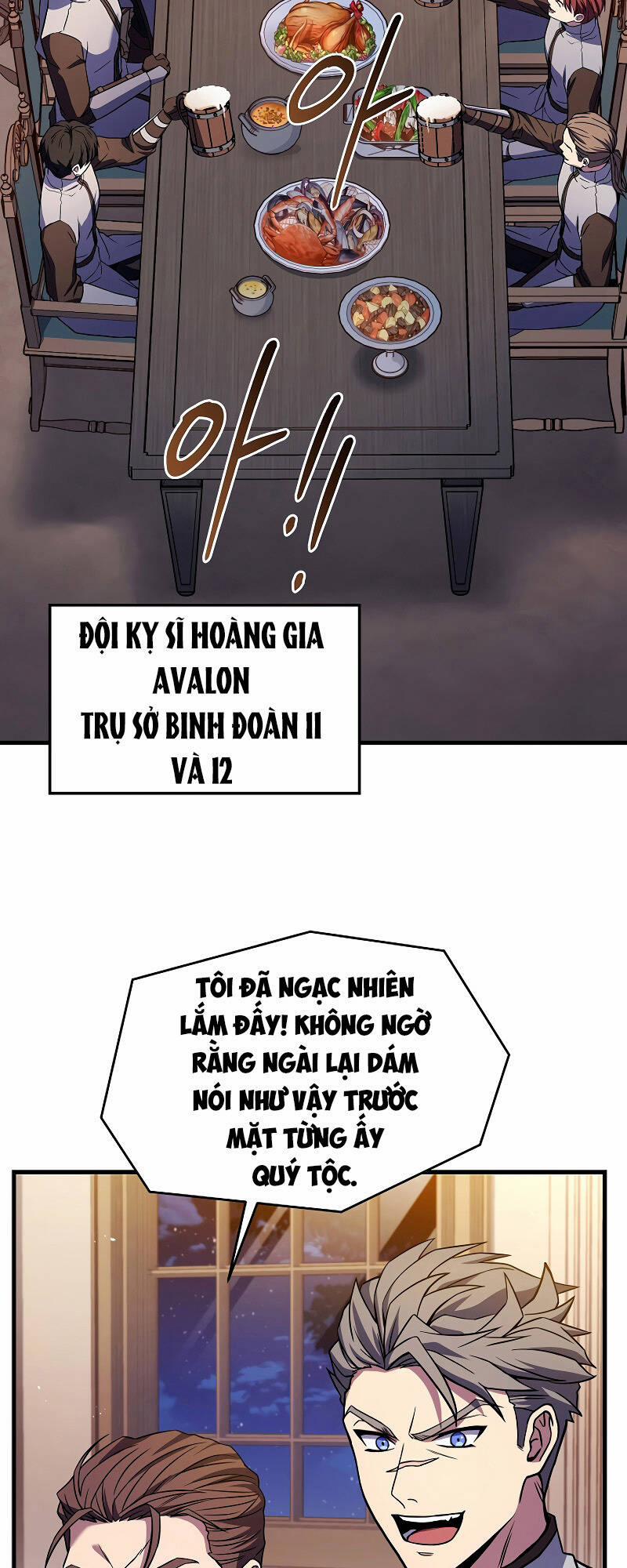 Huyền Thoại Giáo Sĩ Trở Lại 98 trang 1