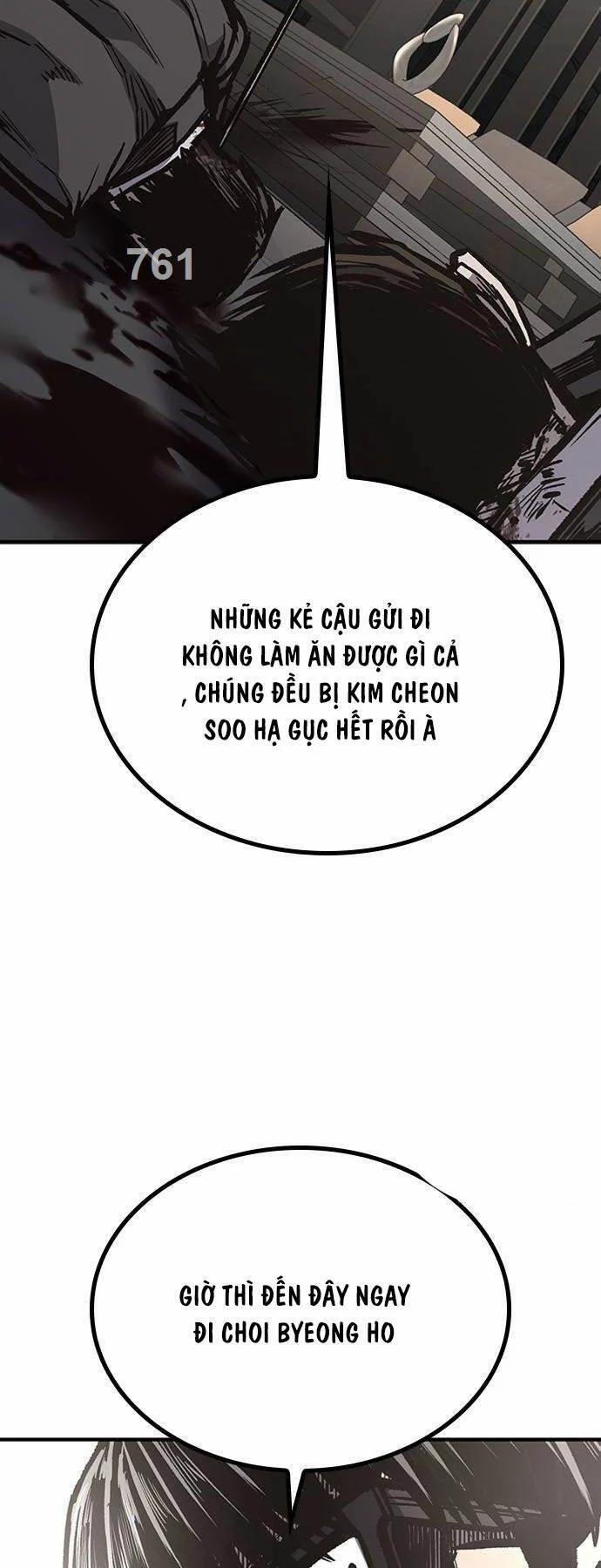 Huyền Thoại Tái Xuất 81 trang 1