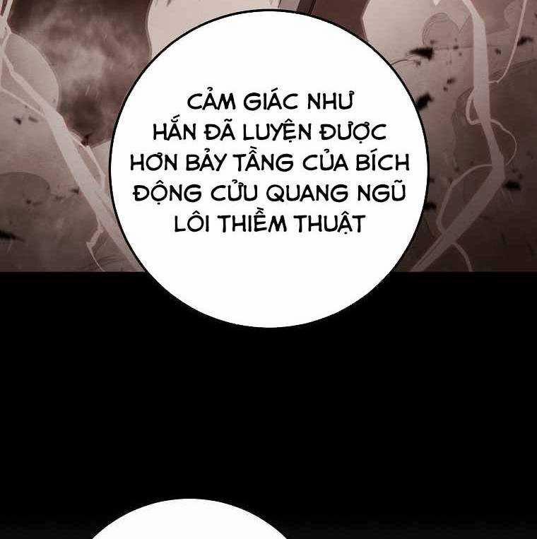 Huyền Thoại Tu La Độc Long 124 trang 120