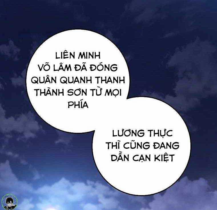 Huyền Thoại Tu La Độc Long 124 trang 150