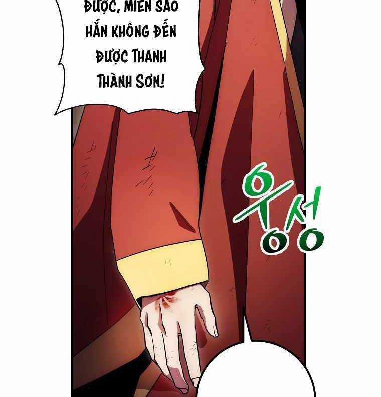 Huyền Thoại Tu La Độc Long 124 trang 27