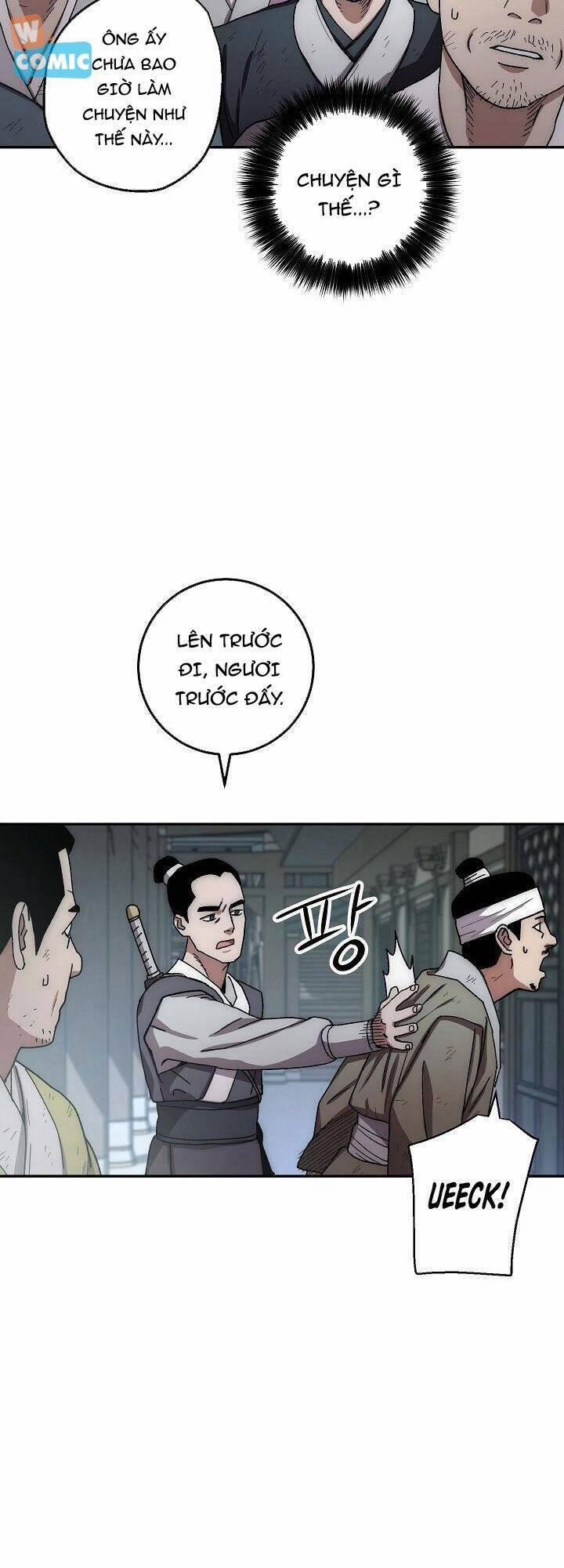 Huyền Thoại Tu La Độc Long 30 trang 0
