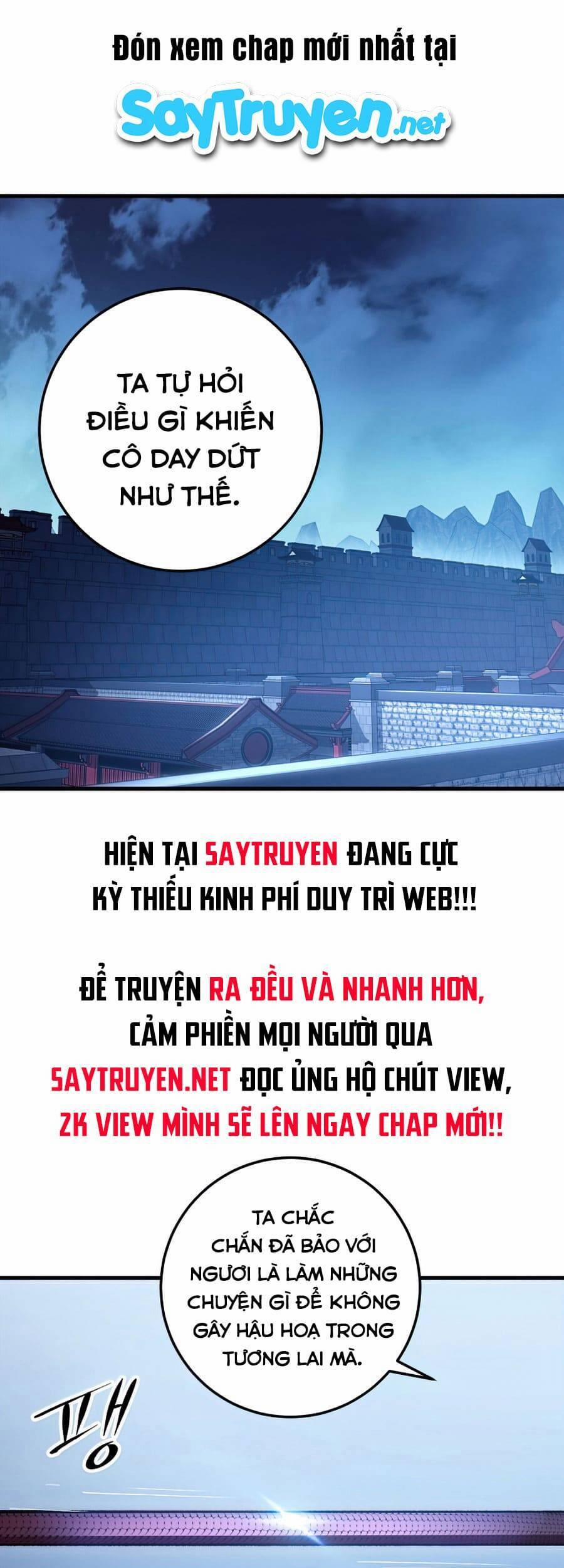 Huyền Thoại Tu La Độc Long 60 trang 1