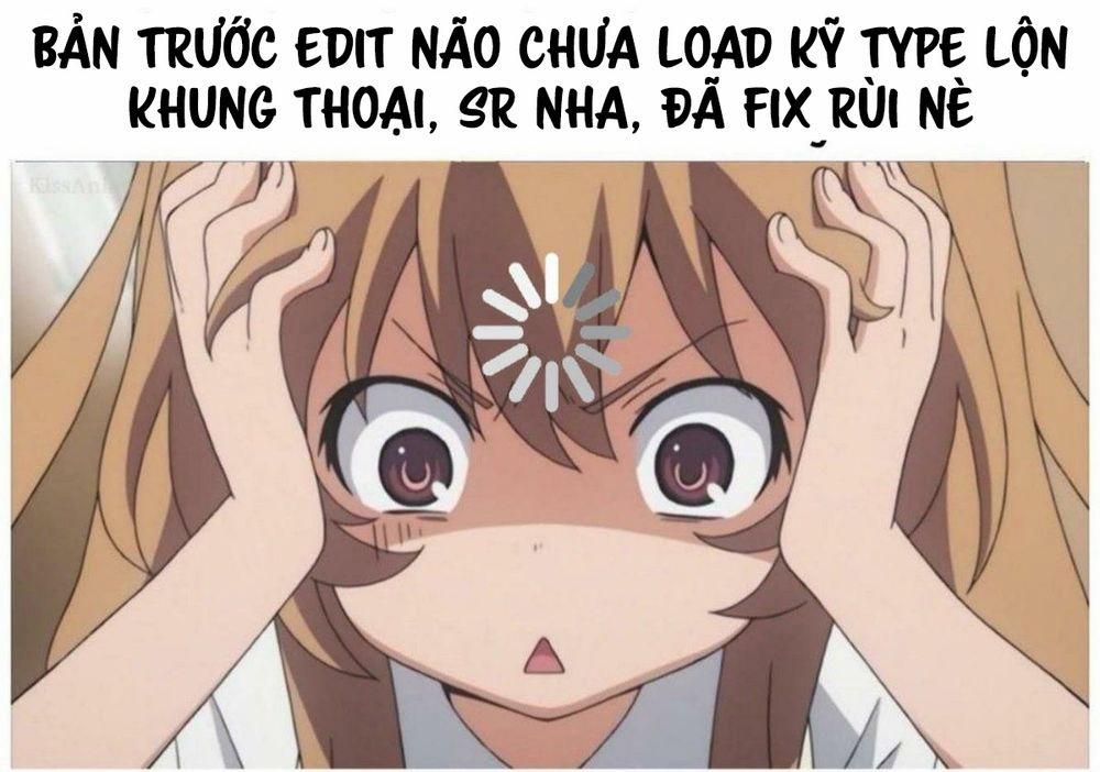 Huyền Thoại Về Thánh Kiếm Giả Mạo 0.0 Bản sửa lỗi trang 1