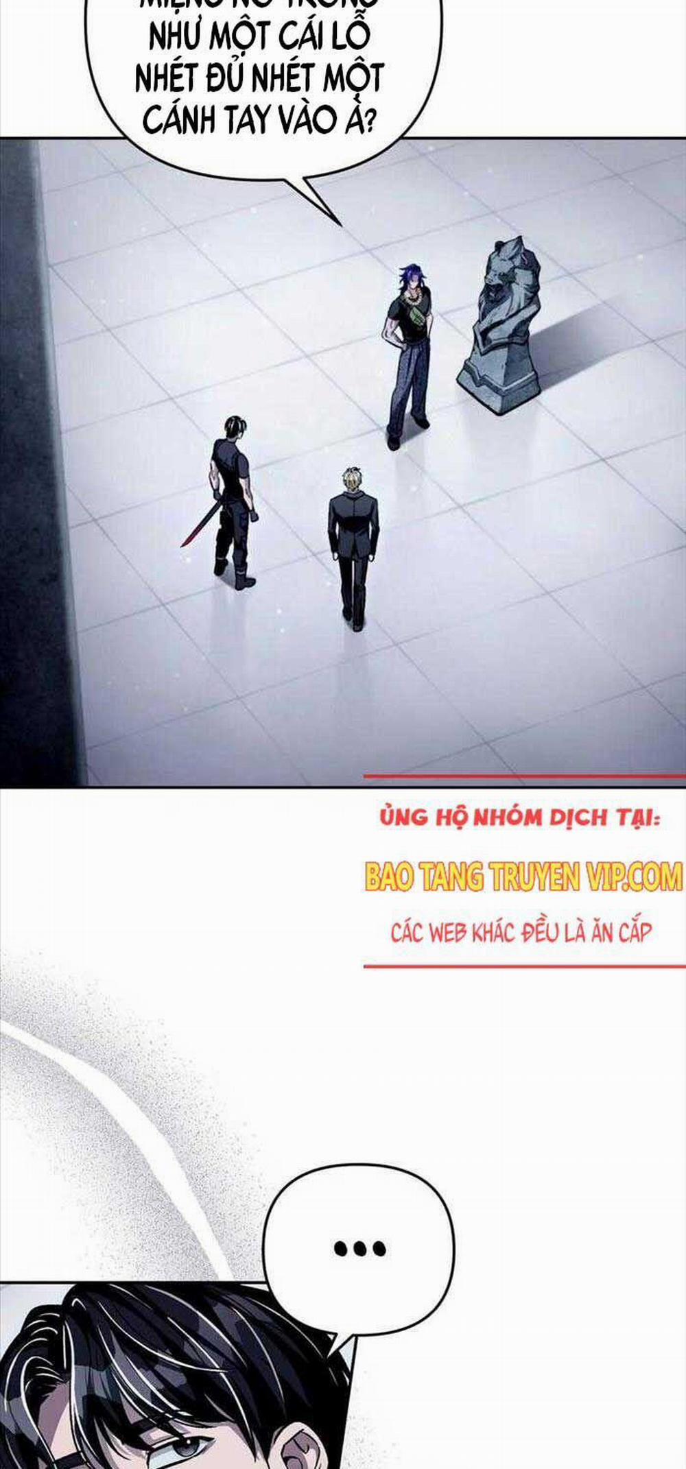 Huyễn Tượng Thợ Săn Tại Dị Giới 11 trang 1