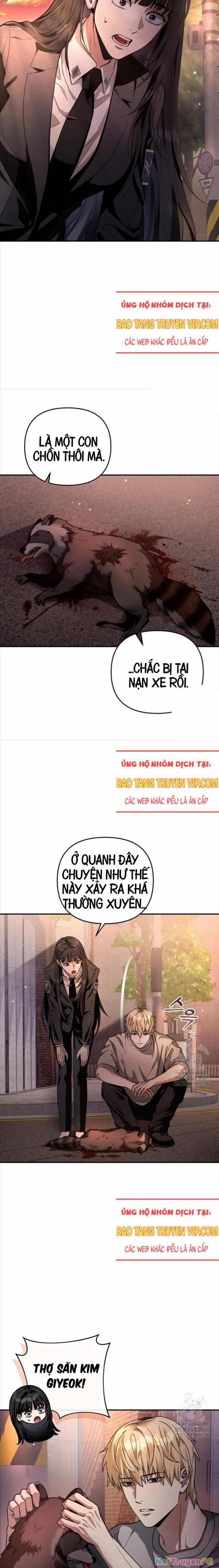 Huyễn Tượng Thợ Săn Tại Dị Giới 18 trang 0