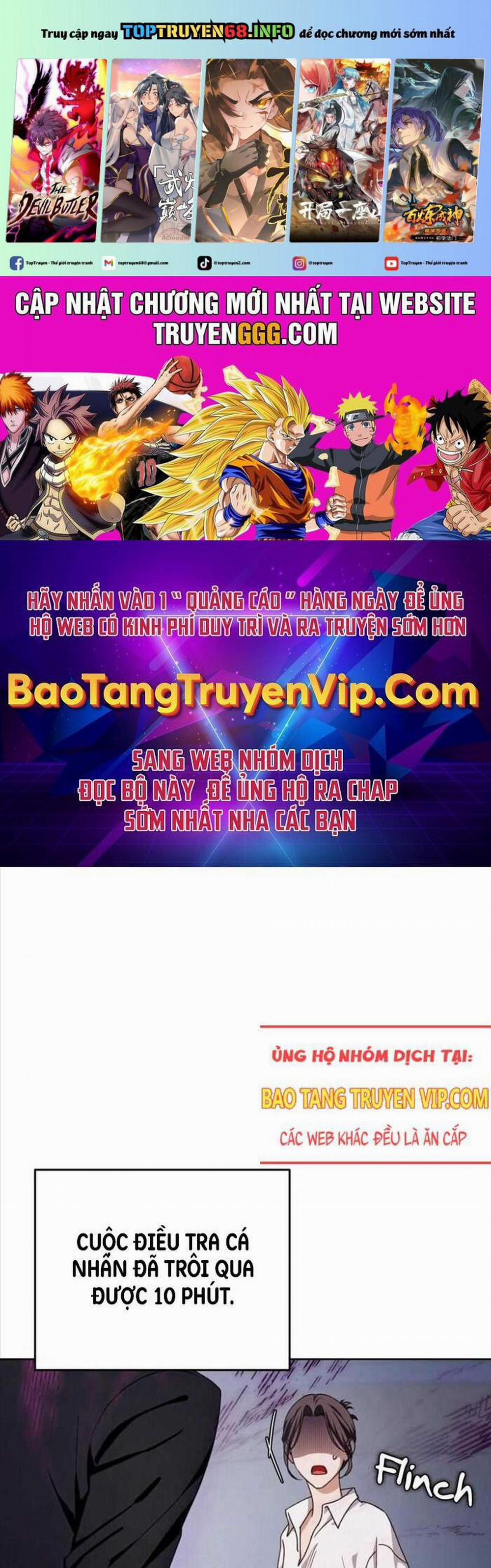Huyễn Tượng Thợ Săn Tại Dị Giới 3 trang 0