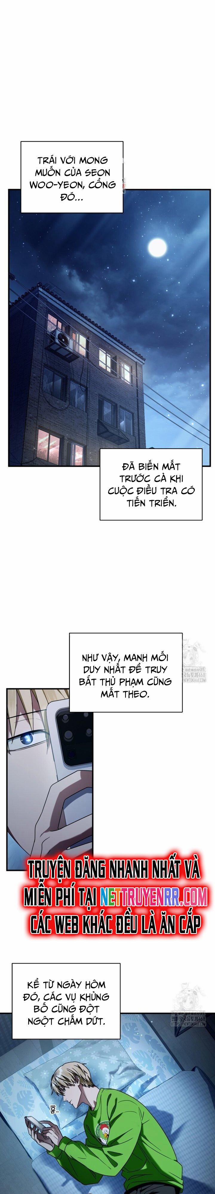 Huyễn Tượng Thợ Săn Tại Dị Giới 30 trang 1