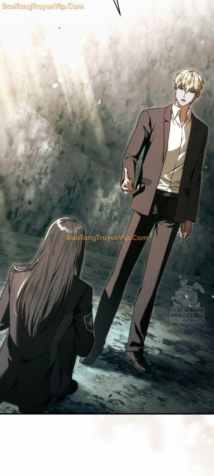 Huyễn Tượng Thợ Săn Tại Dị Giới 32 trang 14