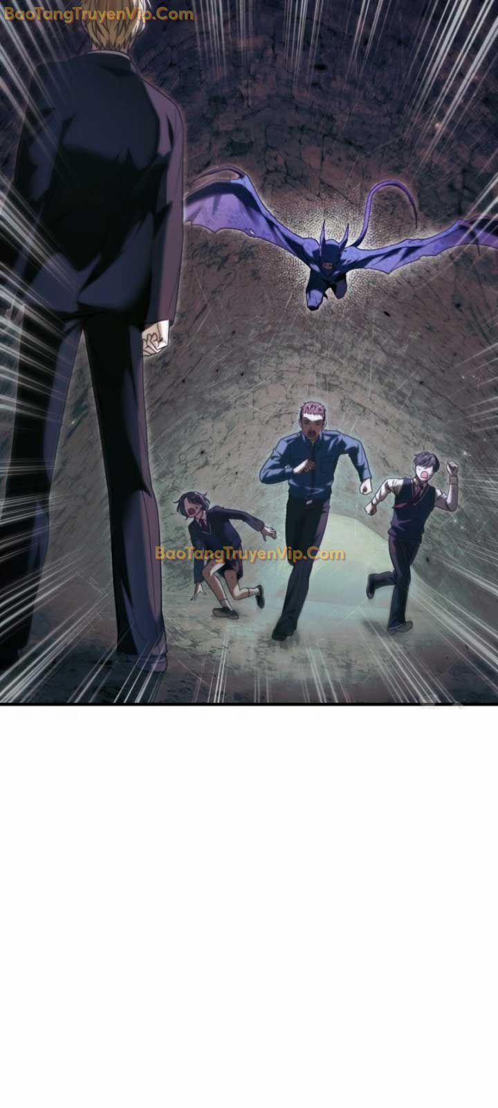 Huyễn Tượng Thợ Săn Tại Dị Giới 32 trang 19