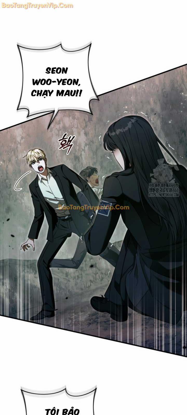 Huyễn Tượng Thợ Săn Tại Dị Giới 32 trang 22