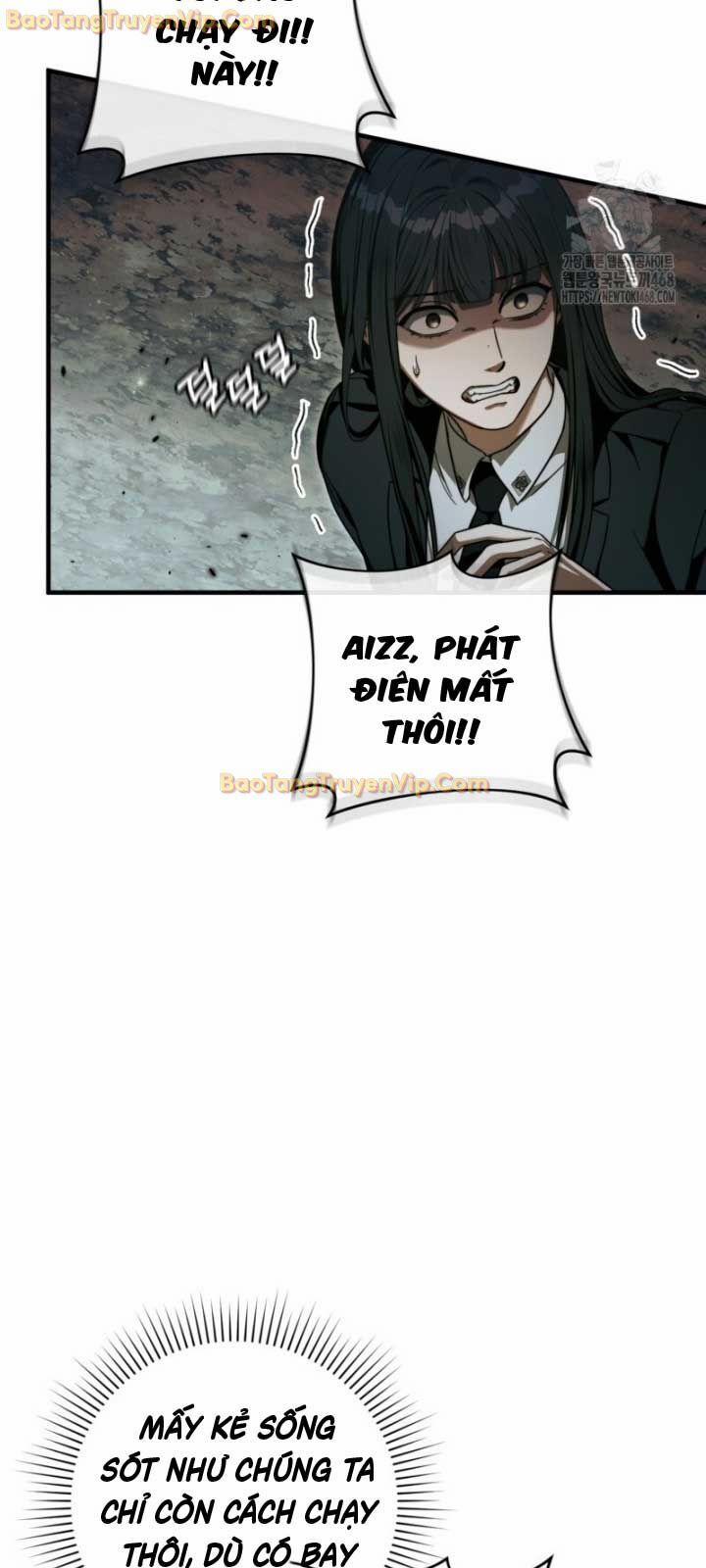 Huyễn Tượng Thợ Săn Tại Dị Giới 32 trang 23