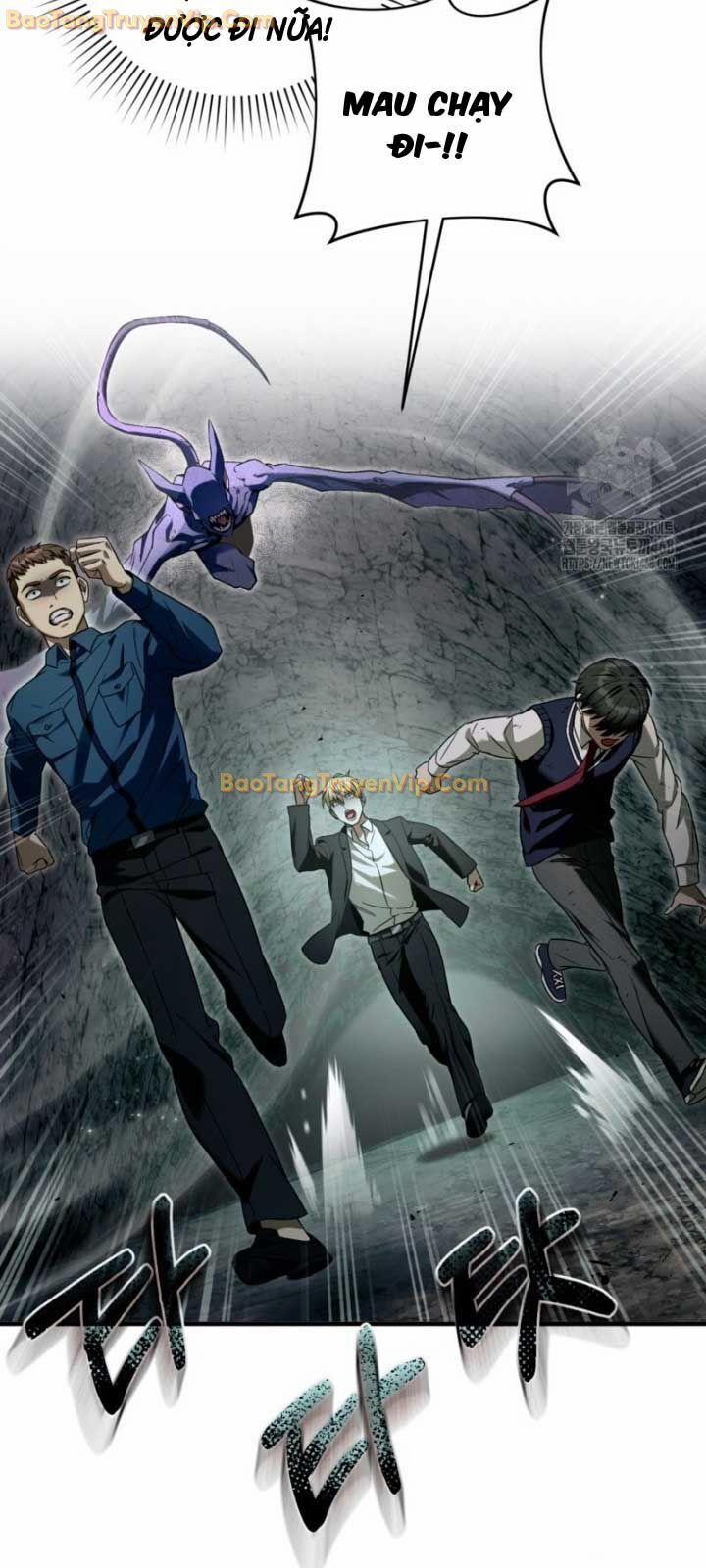 Huyễn Tượng Thợ Săn Tại Dị Giới 32 trang 24