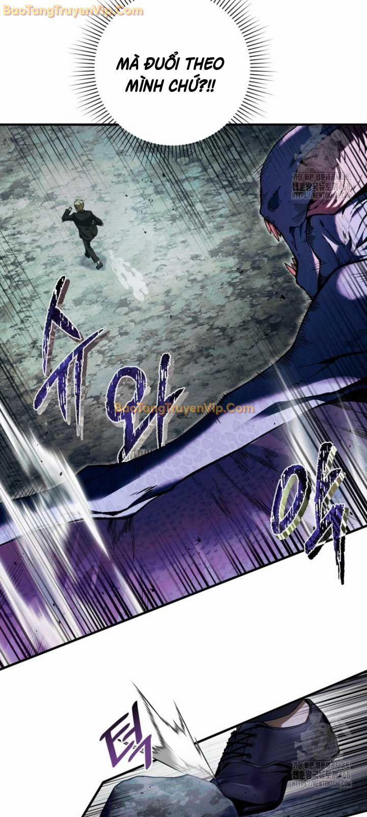 Huyễn Tượng Thợ Săn Tại Dị Giới 32 trang 27