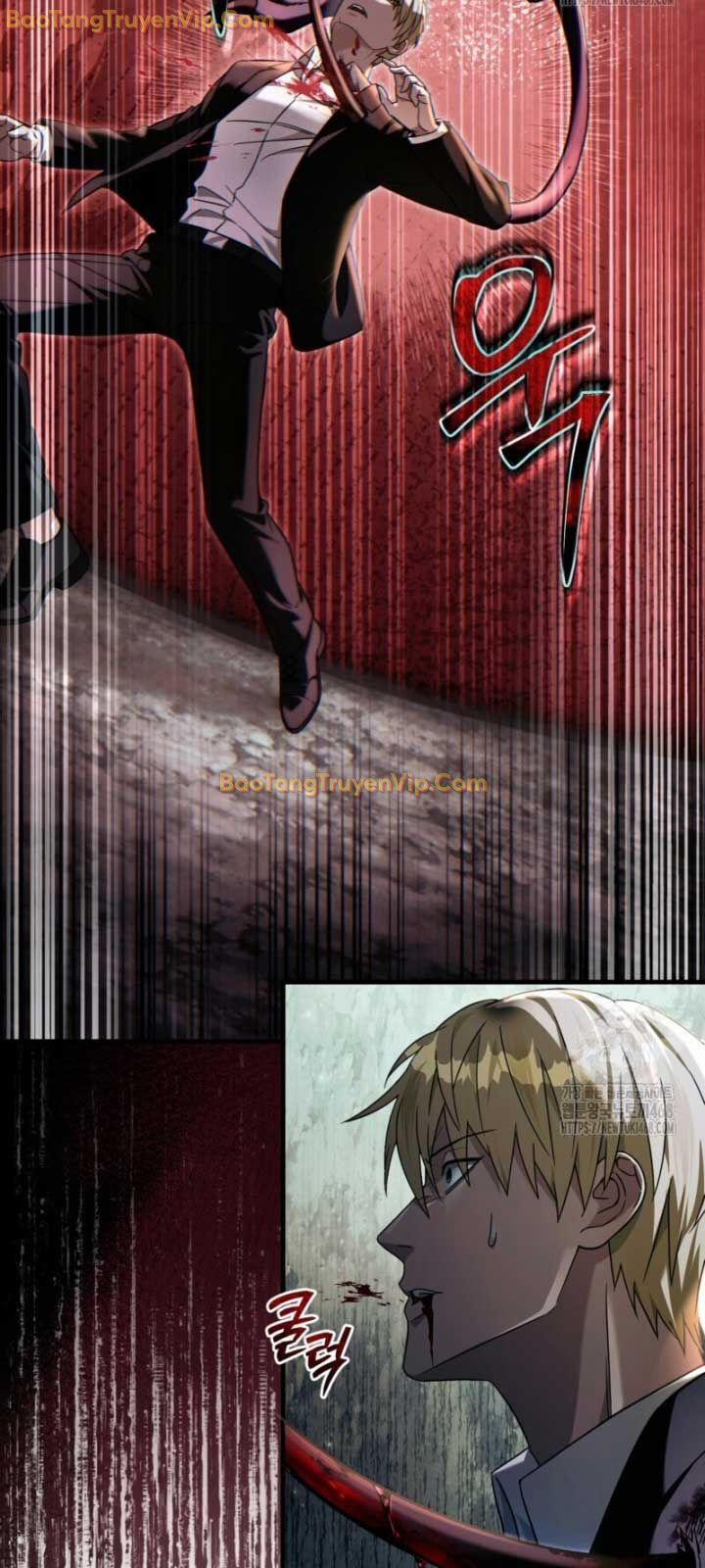 Huyễn Tượng Thợ Săn Tại Dị Giới 32 trang 33
