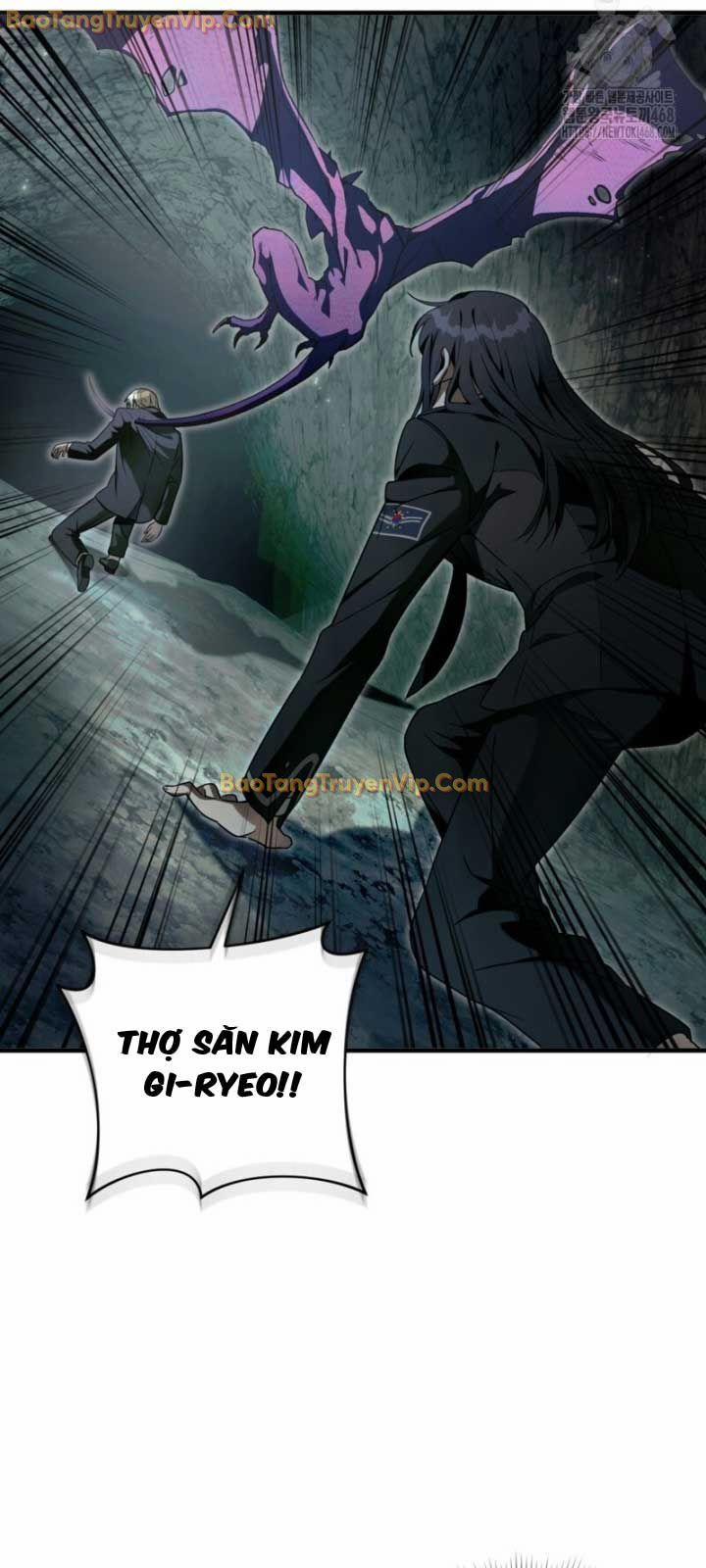 Huyễn Tượng Thợ Săn Tại Dị Giới 32 trang 37