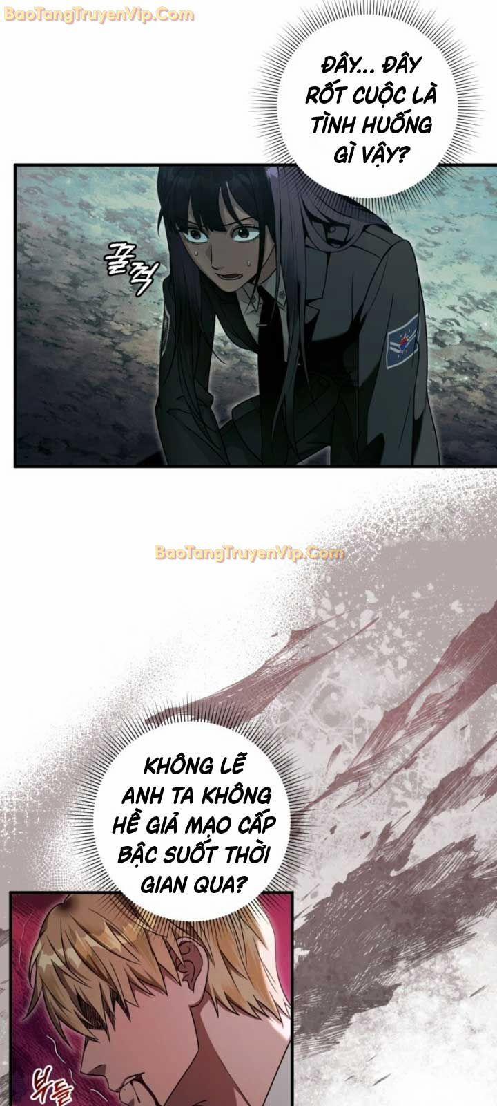 Huyễn Tượng Thợ Săn Tại Dị Giới 32 trang 38