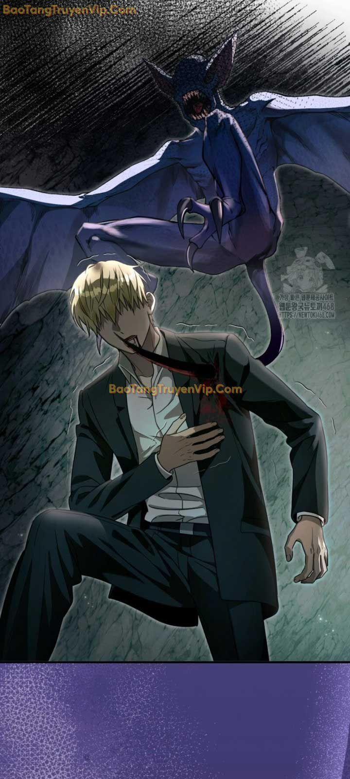 Huyễn Tượng Thợ Săn Tại Dị Giới 32 trang 41
