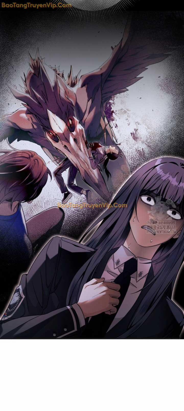 Huyễn Tượng Thợ Săn Tại Dị Giới 32 trang 43
