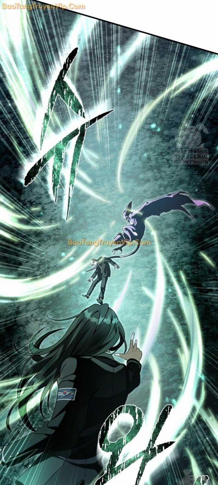 Huyễn Tượng Thợ Săn Tại Dị Giới 32 trang 48