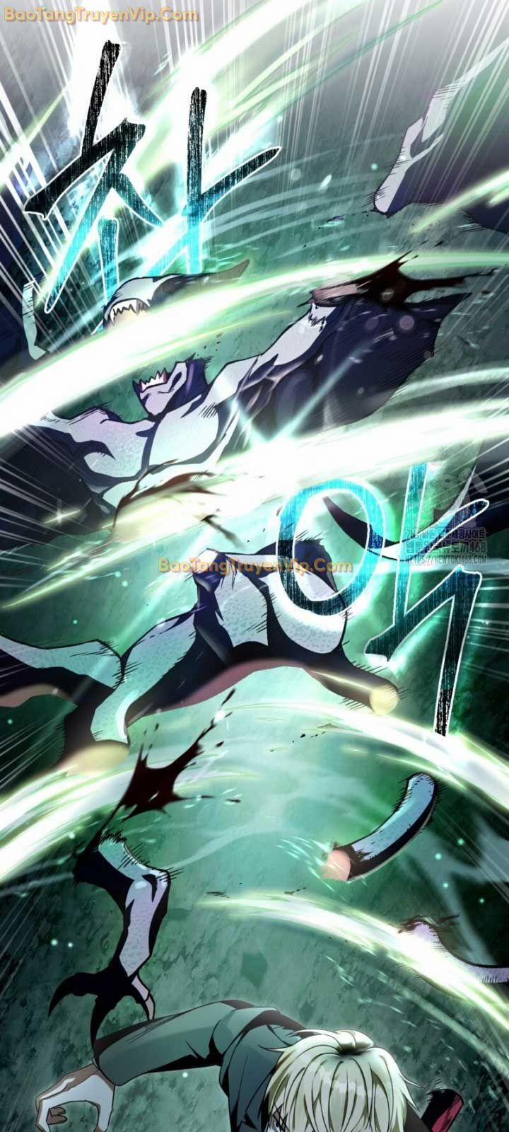 Huyễn Tượng Thợ Săn Tại Dị Giới 32 trang 50