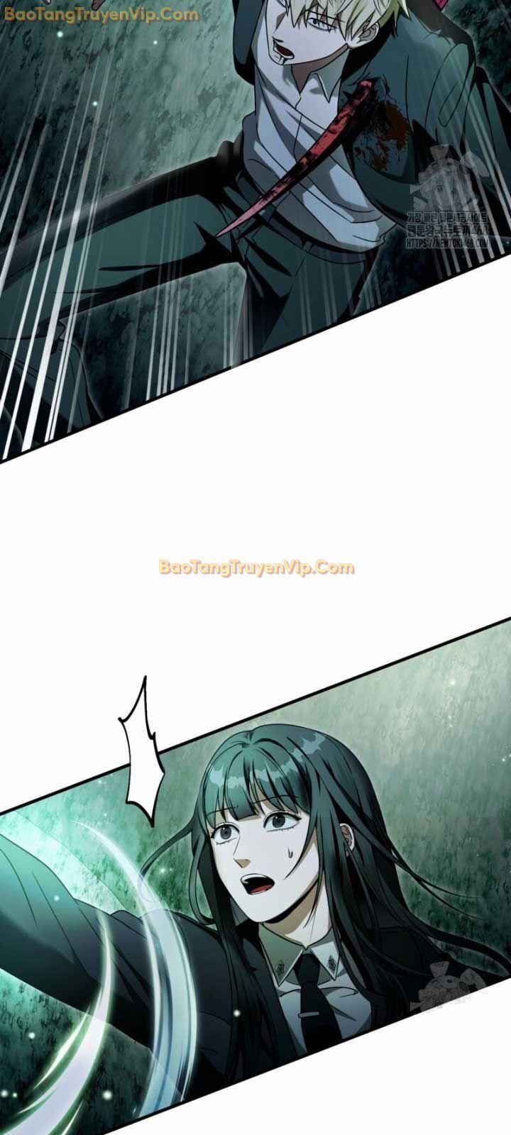 Huyễn Tượng Thợ Săn Tại Dị Giới 32 trang 51