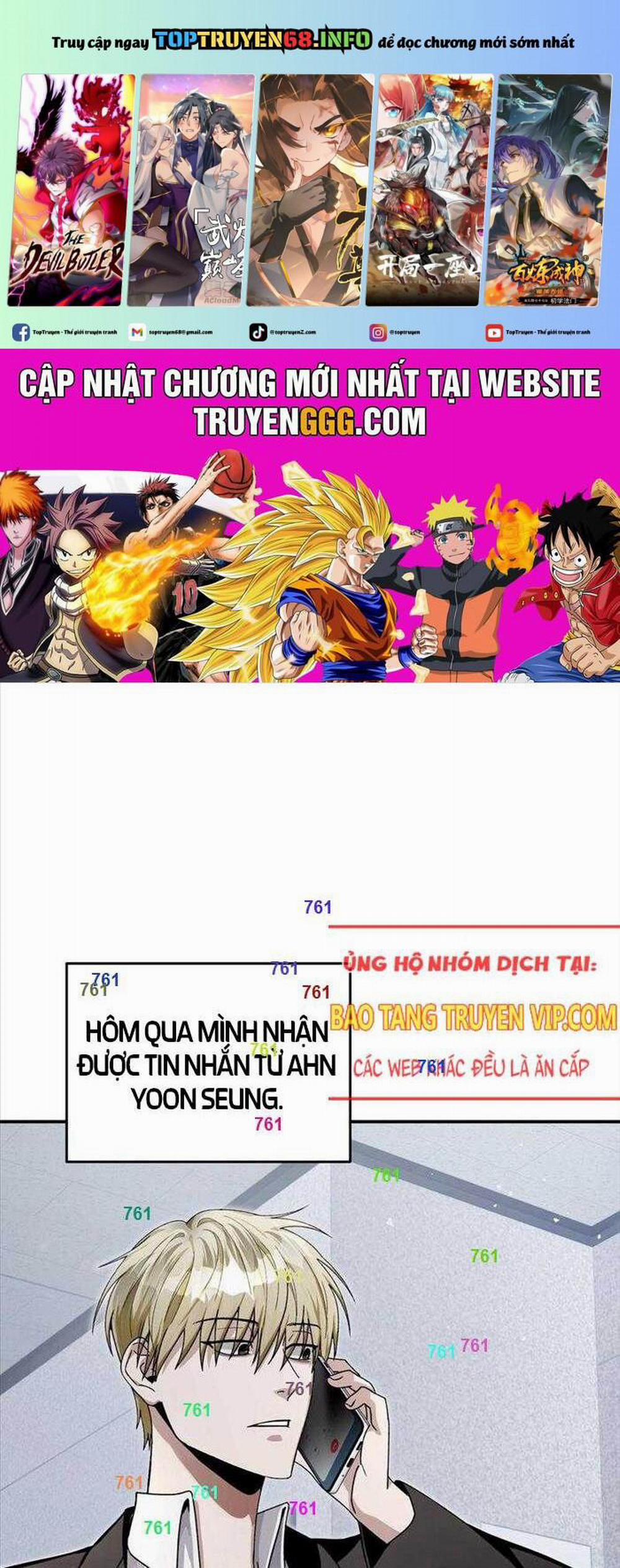 Huyễn Tượng Thợ Săn Tại Dị Giới 9 trang 0