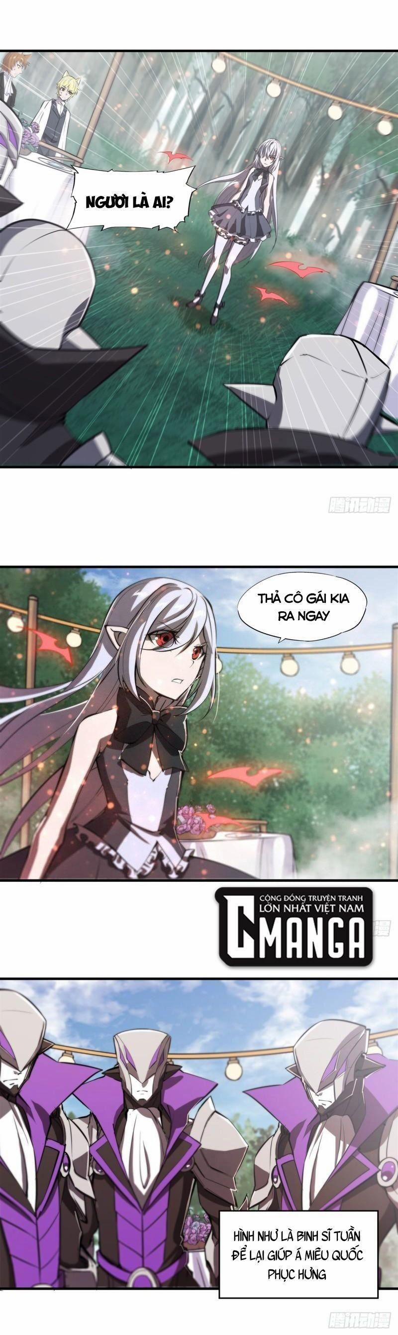 Huyết Cơ Và Kỵ Sĩ 195 trang 0